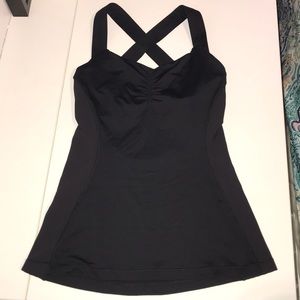 22-Lululemon top🔴